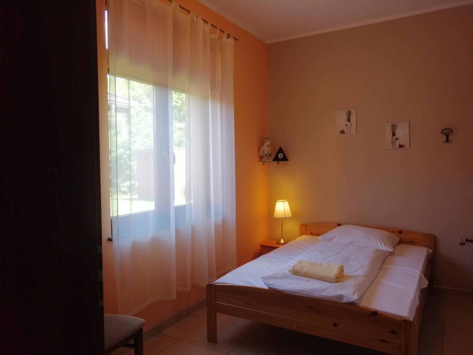 Pensjonat Olympia W Przesiece Przesieka Ngoại thất bức ảnh