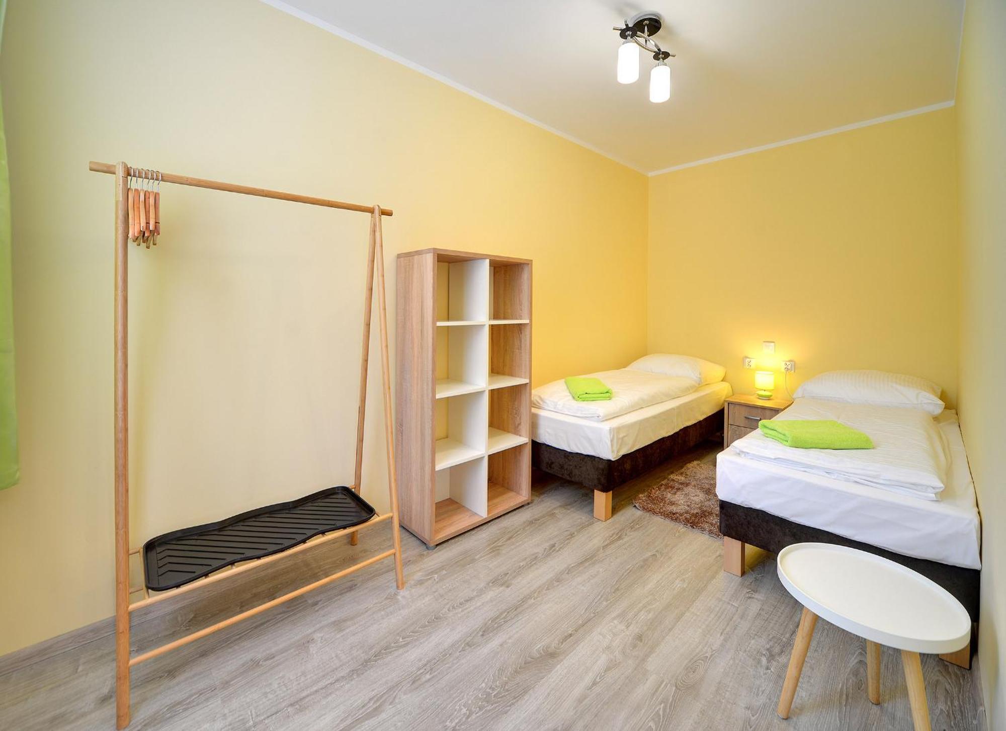 Pensjonat Olympia W Przesiece Przesieka Ngoại thất bức ảnh